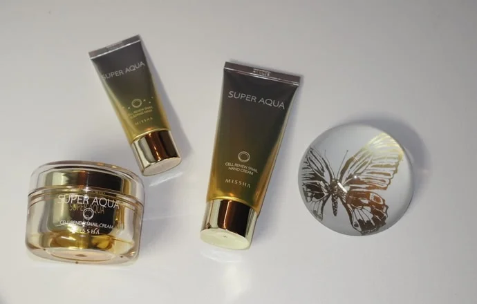 Missha super aqua cell renew 
