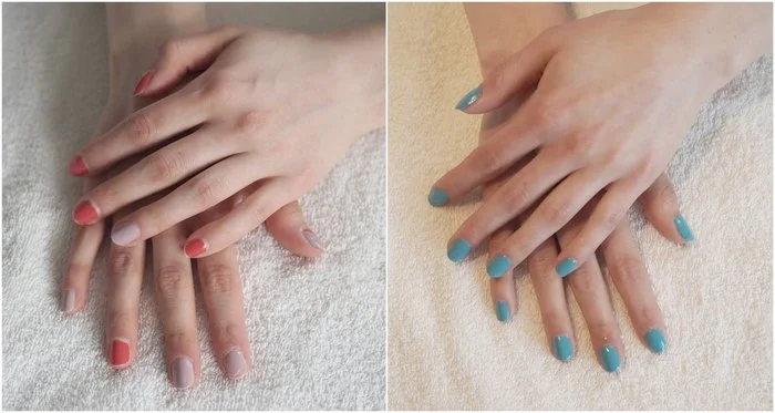manicure