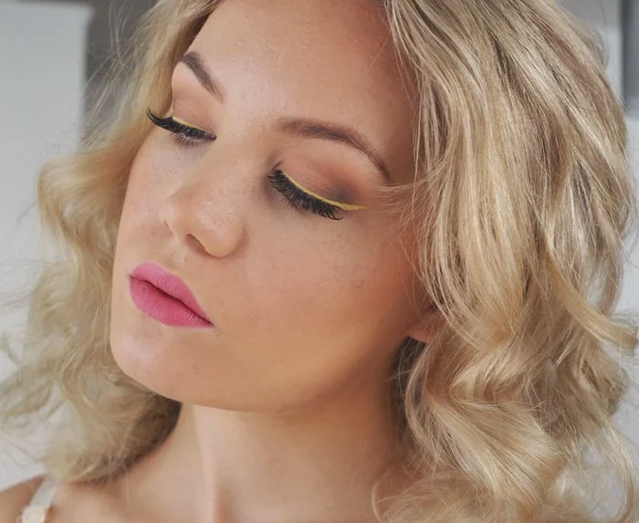 nyx makeup tutorial