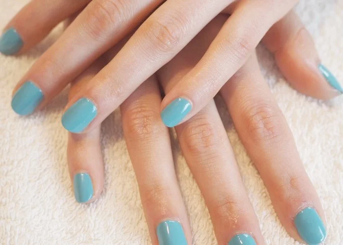 how to do manicure