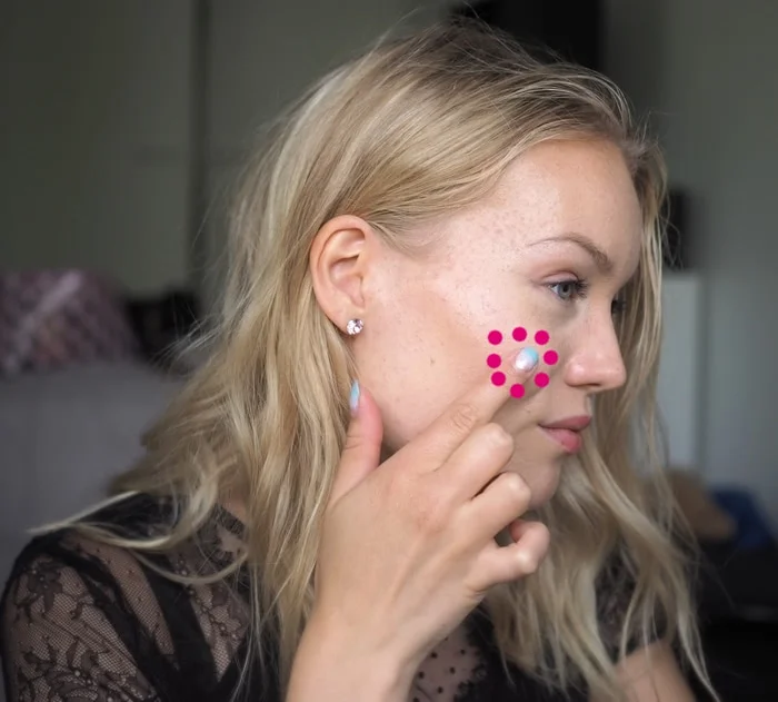quick makeup tutorial