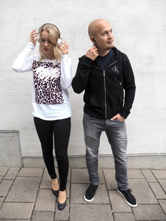 blogger boyfriend
