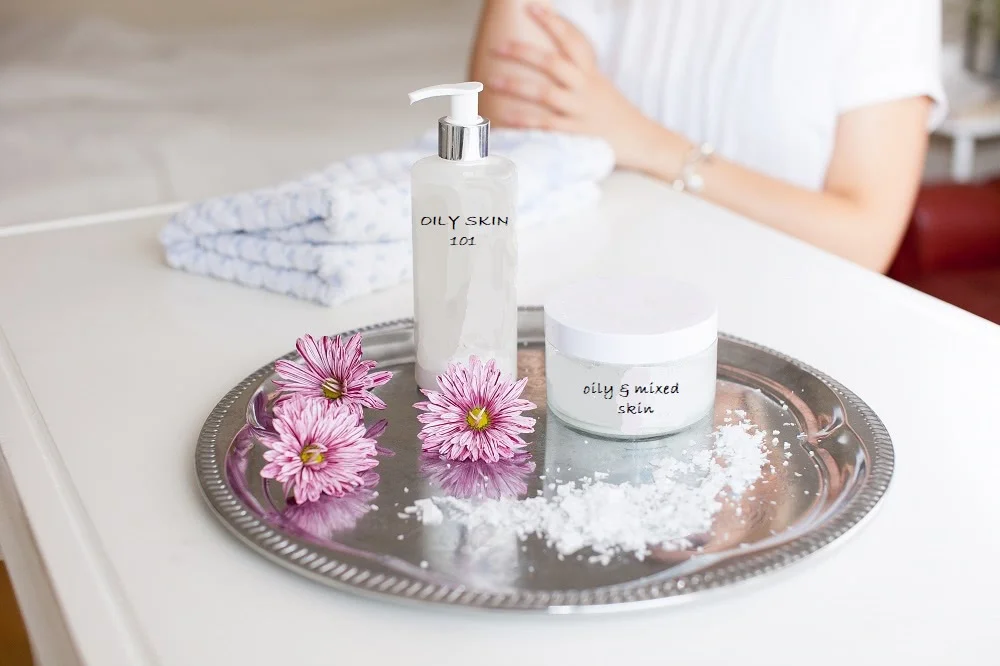 how to moisturize oily skin