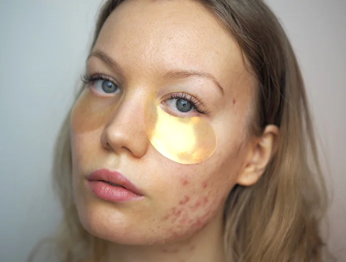 kocostar eye patches