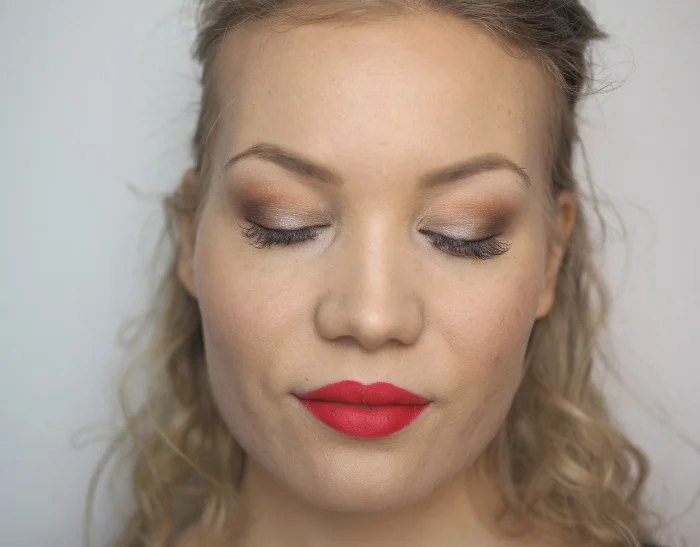 nyx beauty school dropout makeup