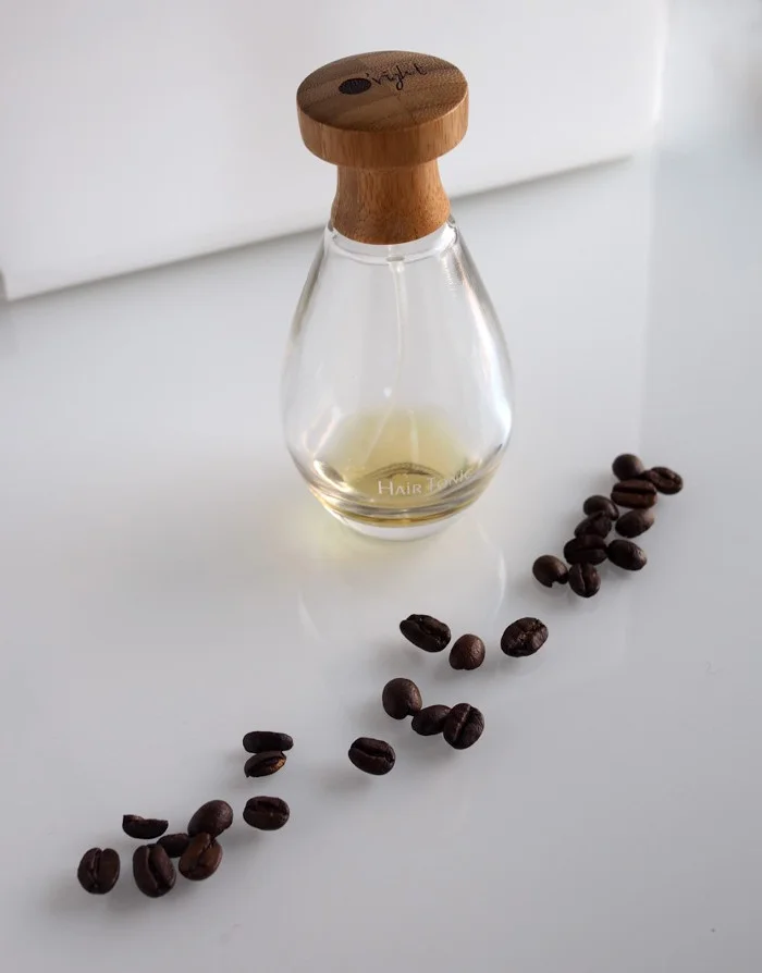 o'right caffeine hair tonic