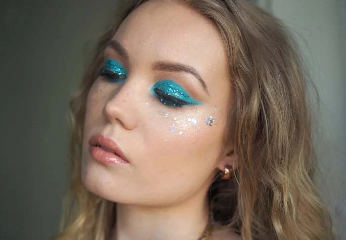 summer makeup