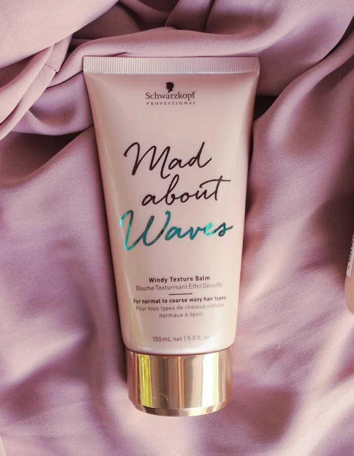 wavy hair curl cream