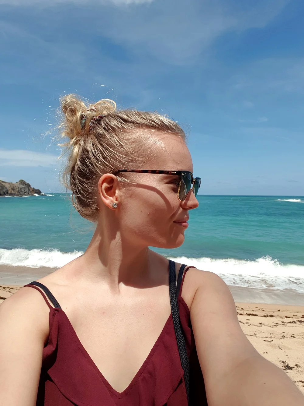 martinique