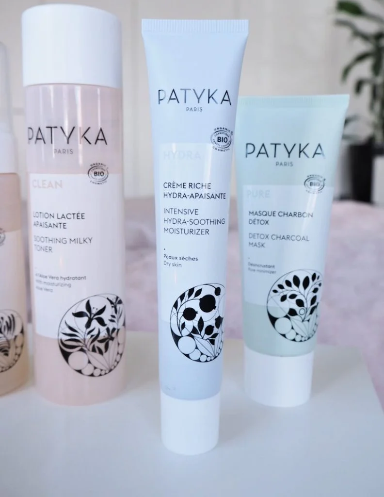 patyka hydra intensive review