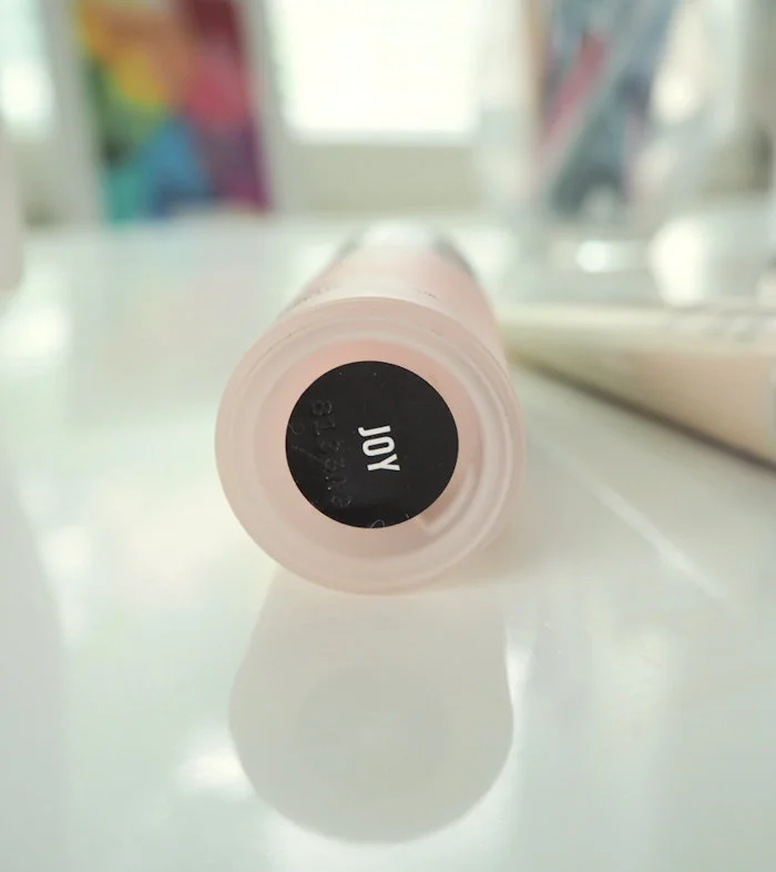 bareminerals Joy highlighter
