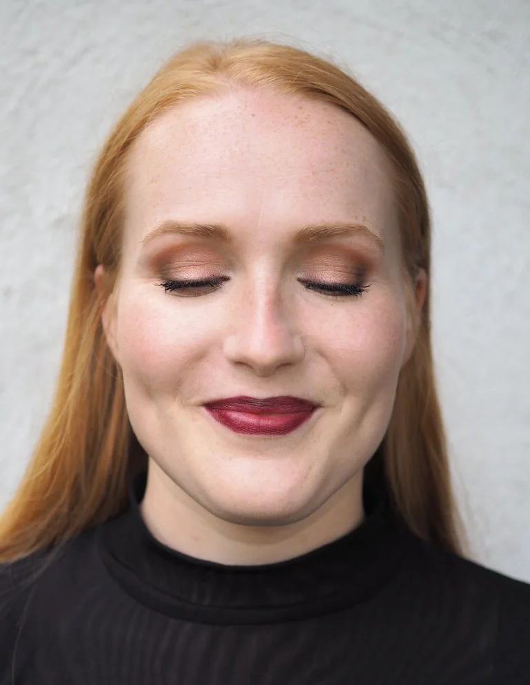 Revlon Black Cherry Lipstick