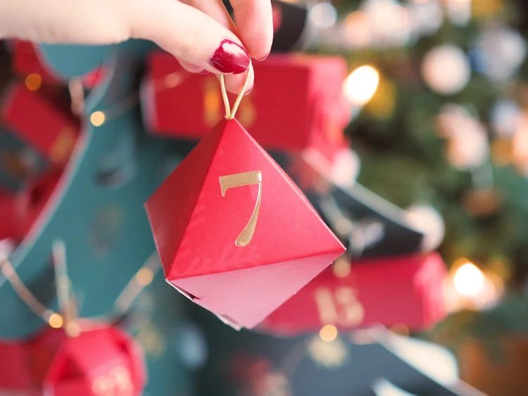 best beauty makeup advent calendars 2019