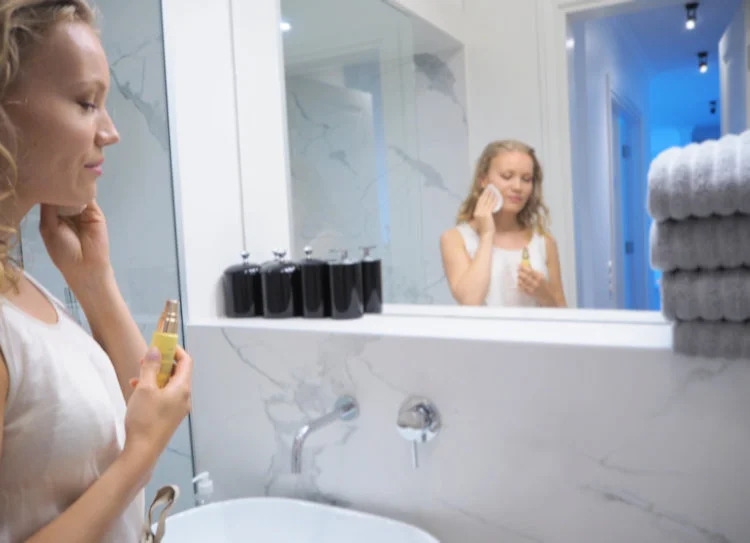 eco-friendly beauty blog