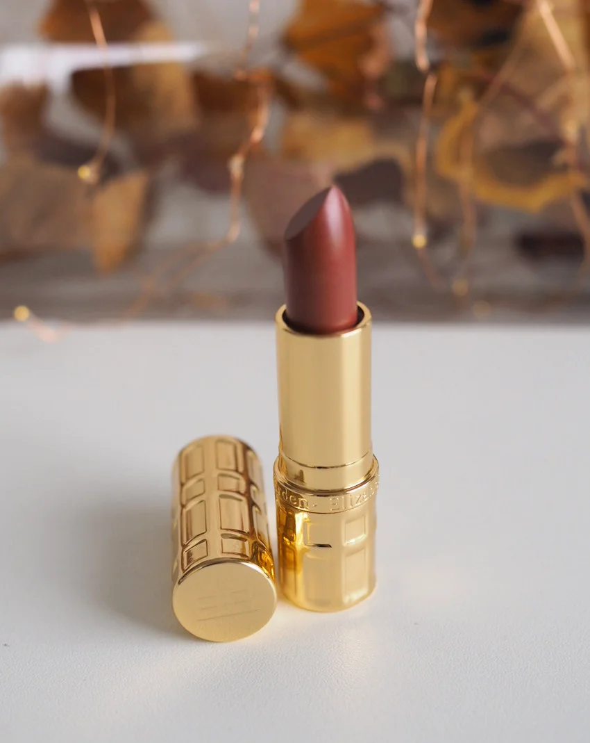 elizabeth Arden Ceramide Lipstick Honeysuckle