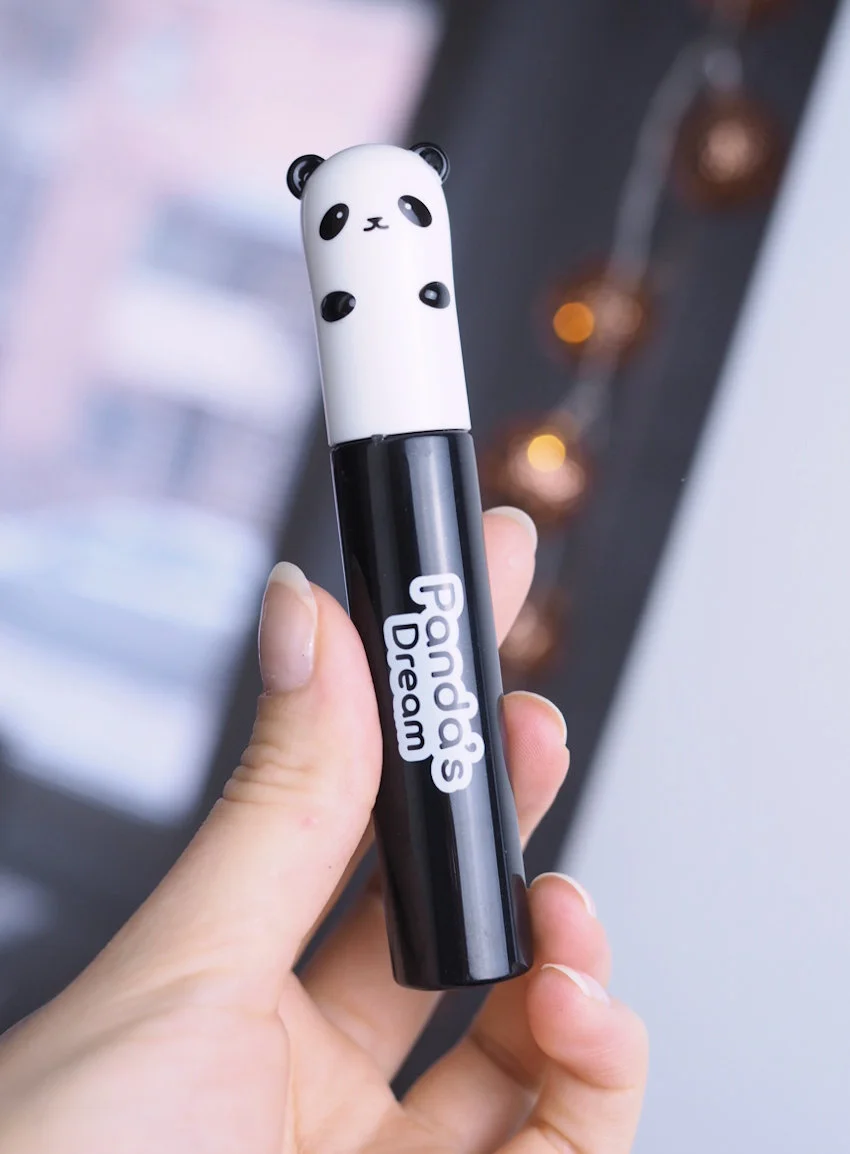Tony Moly Panda's Dream Mascara perfect
