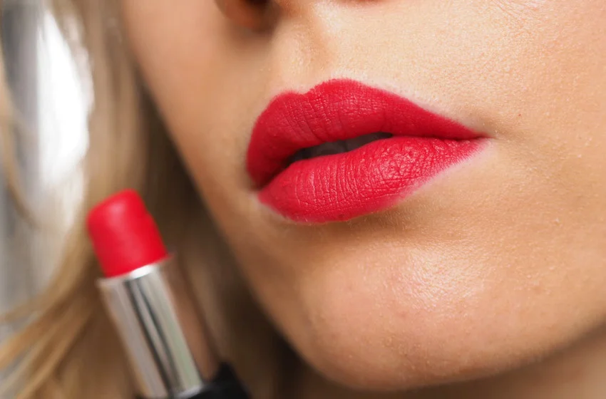 best red lipsticks isadora red carpet