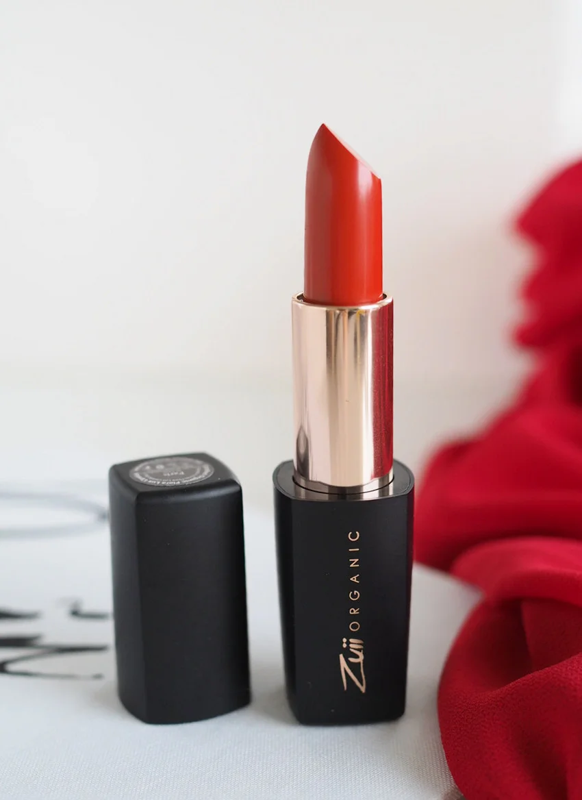 Zuii Organic Lux Paris