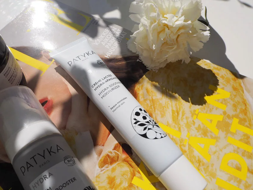 how to create a skincare routine