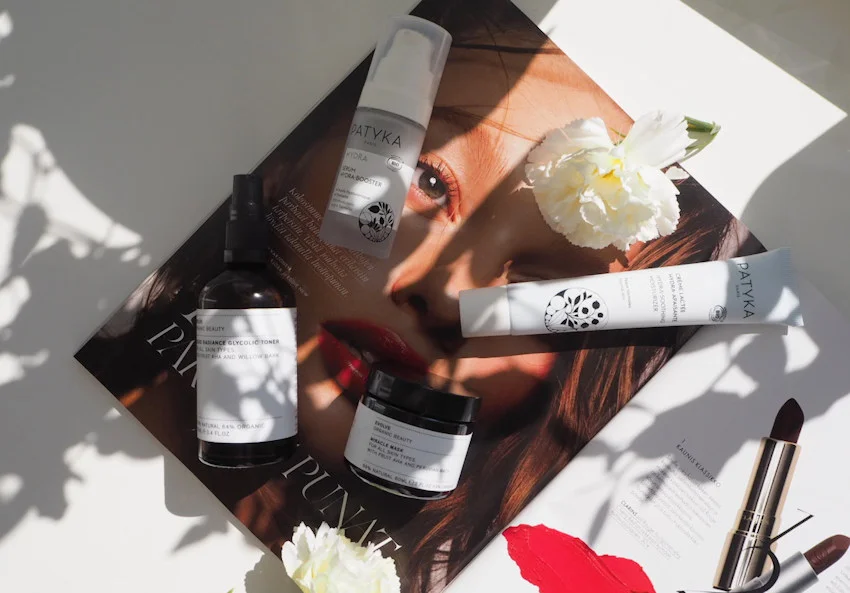 skincare routine all skintypes