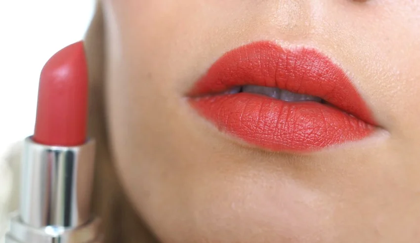 Zuii Organic Siren Lipstick