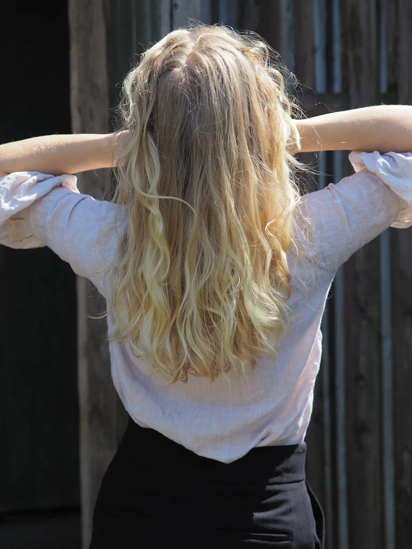 must have curly girl product