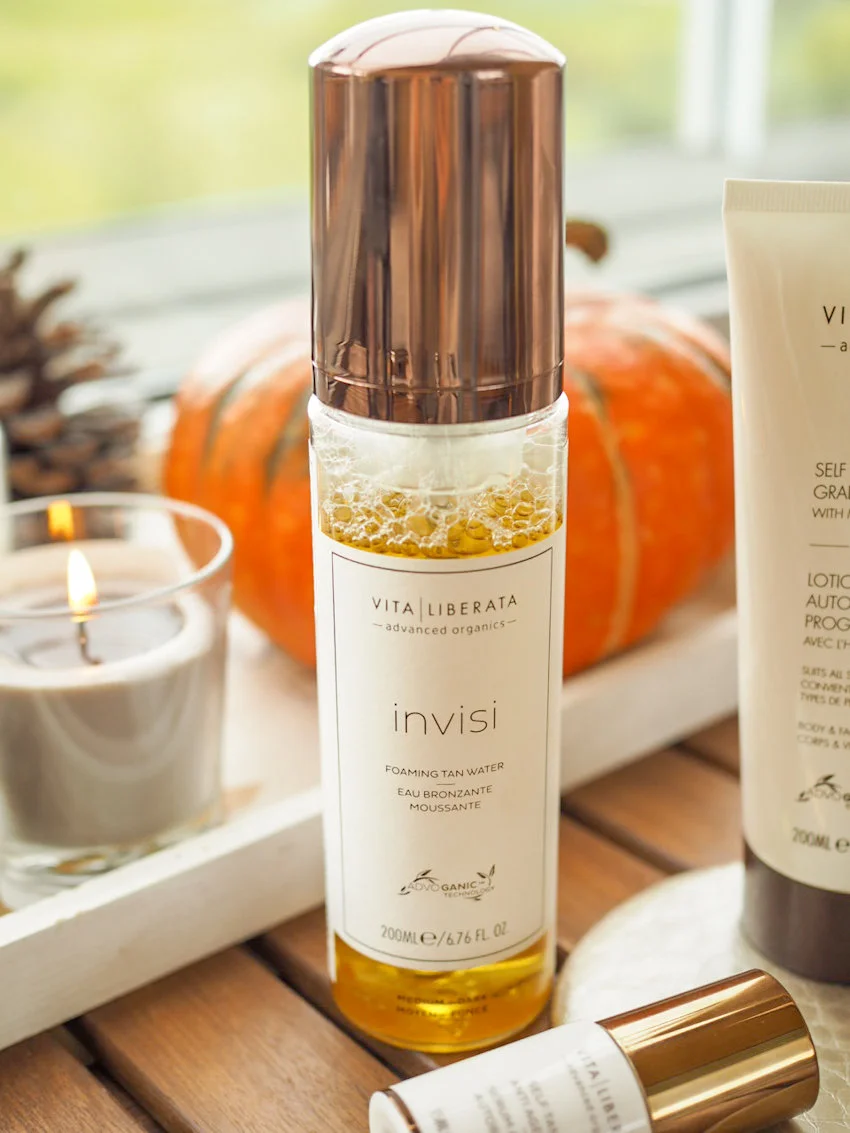 vita liberata invisi review