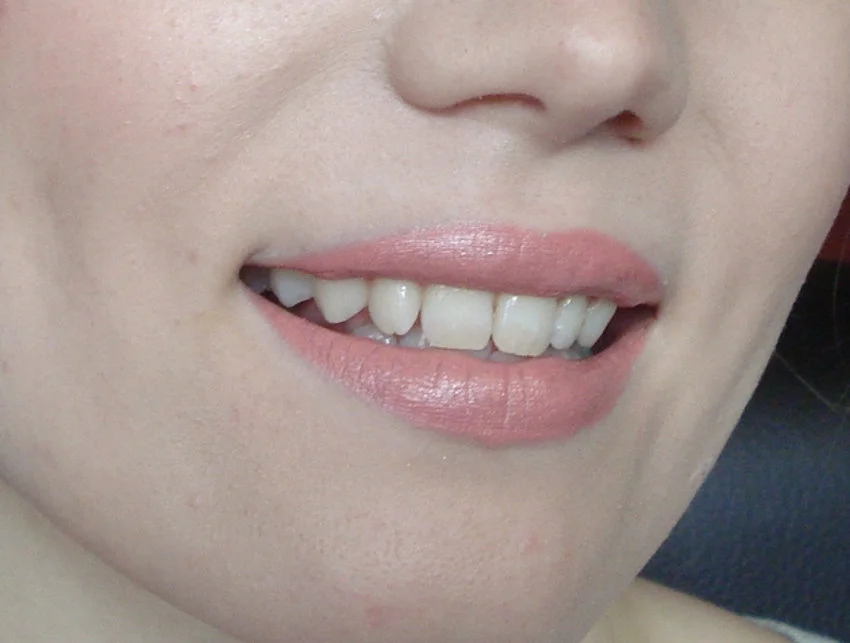 rimmel provocalips dare to pink