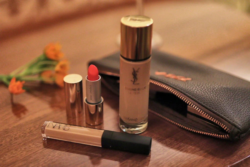 when you should buy high end makeup
