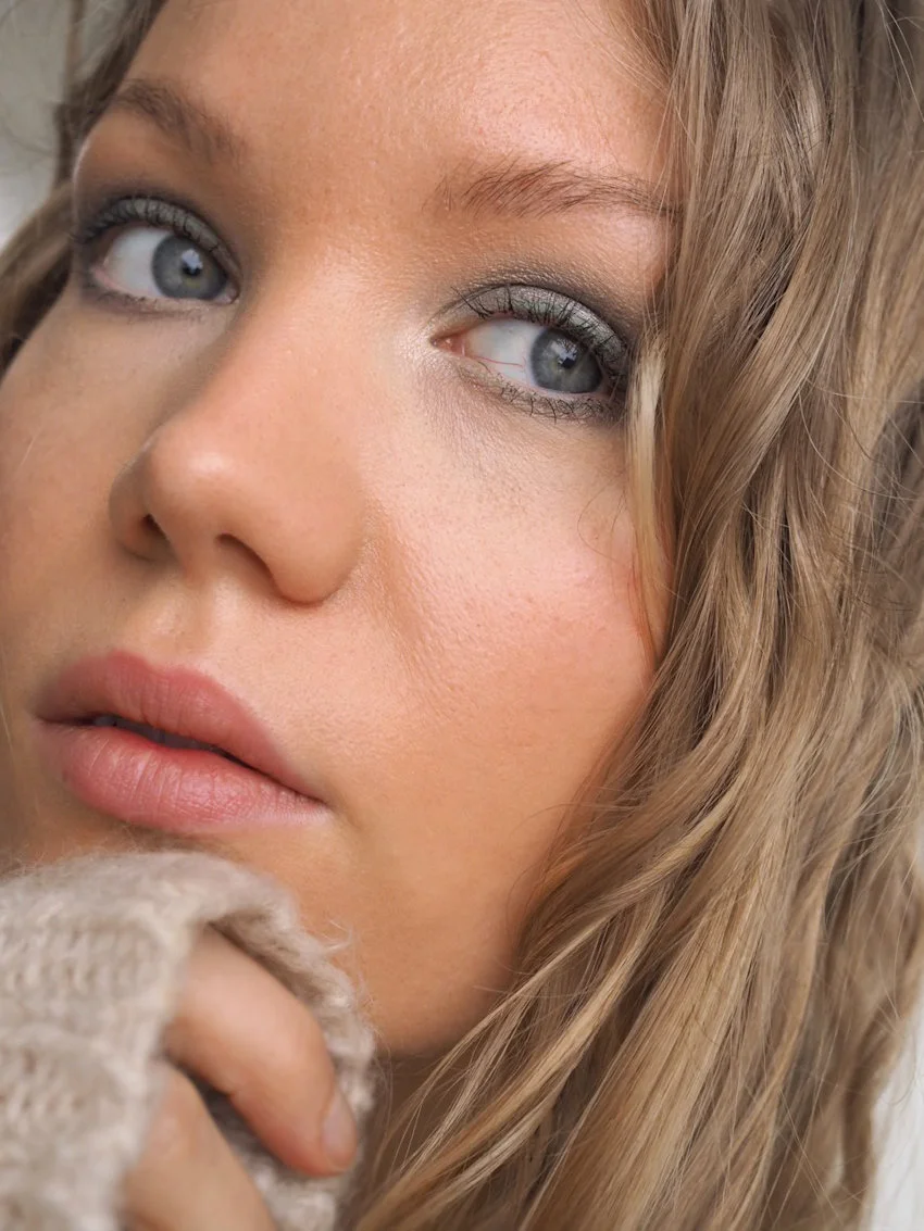 concealing dark circles quide