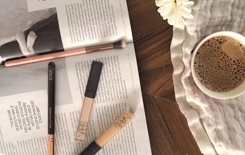how to hide dark circles best concealers
