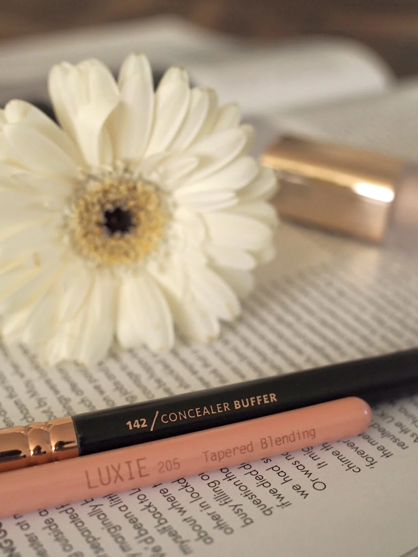 thhe best concealer brushes