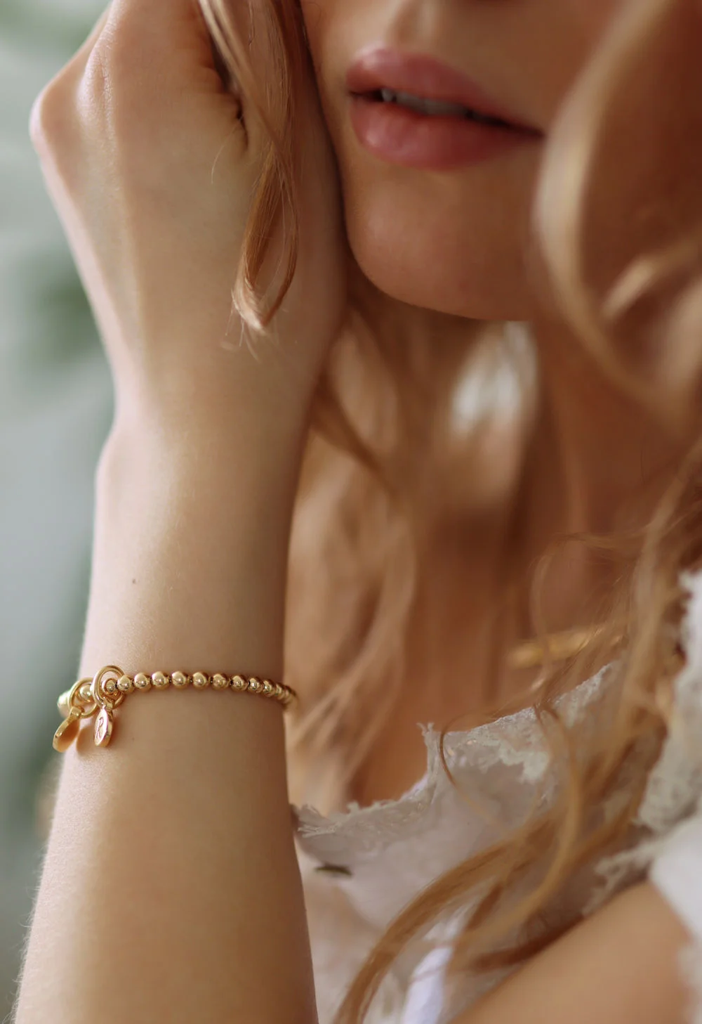 rellery bracelet personalized