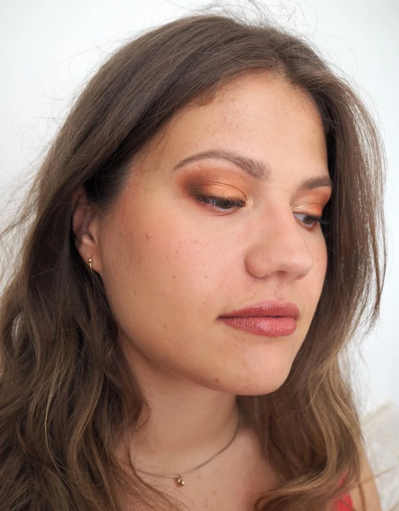 makeup monday jassu