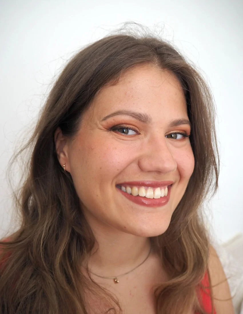 makeup monday bronze makeup