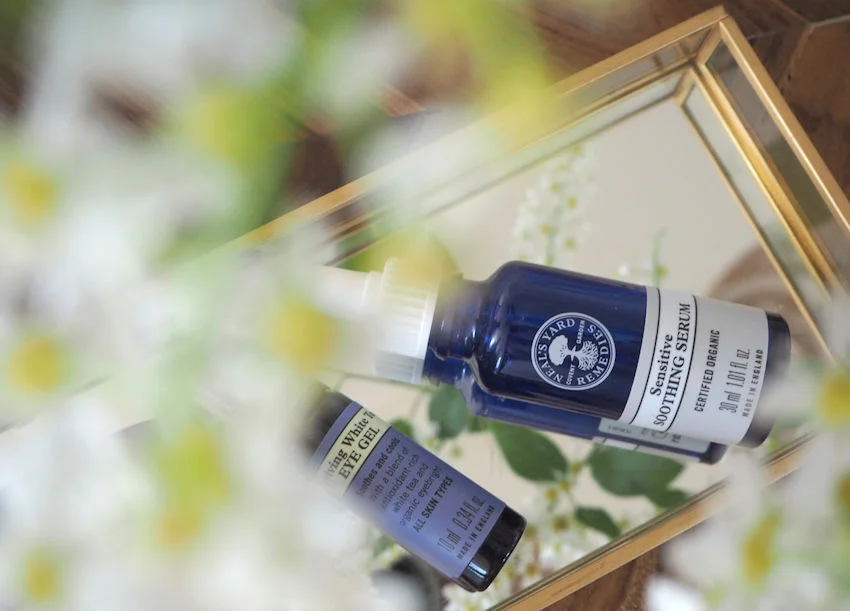 skincity skincare neal's yard remedies