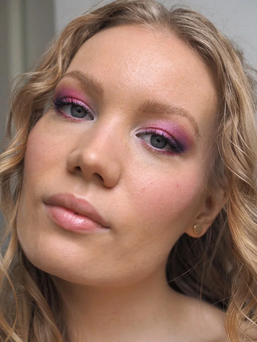 glowy foundation nars