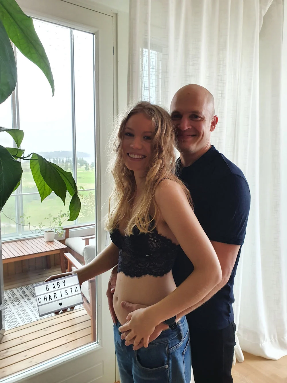 pregnancy ovulation induction our journey