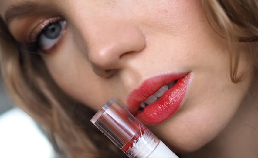 EGLIPS Water Glaze Tint
