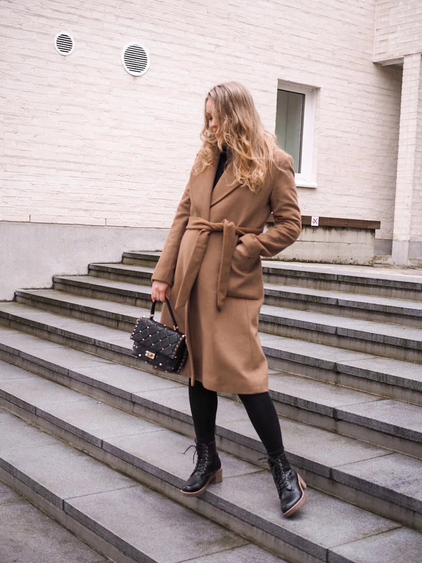 wrap wool jacket ralph lauren