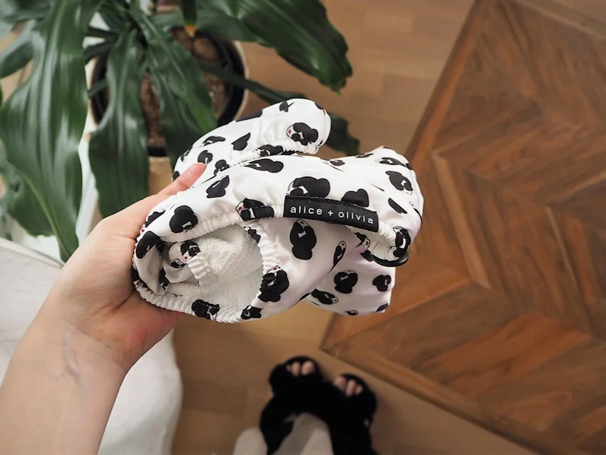 aquis alice olivia turban