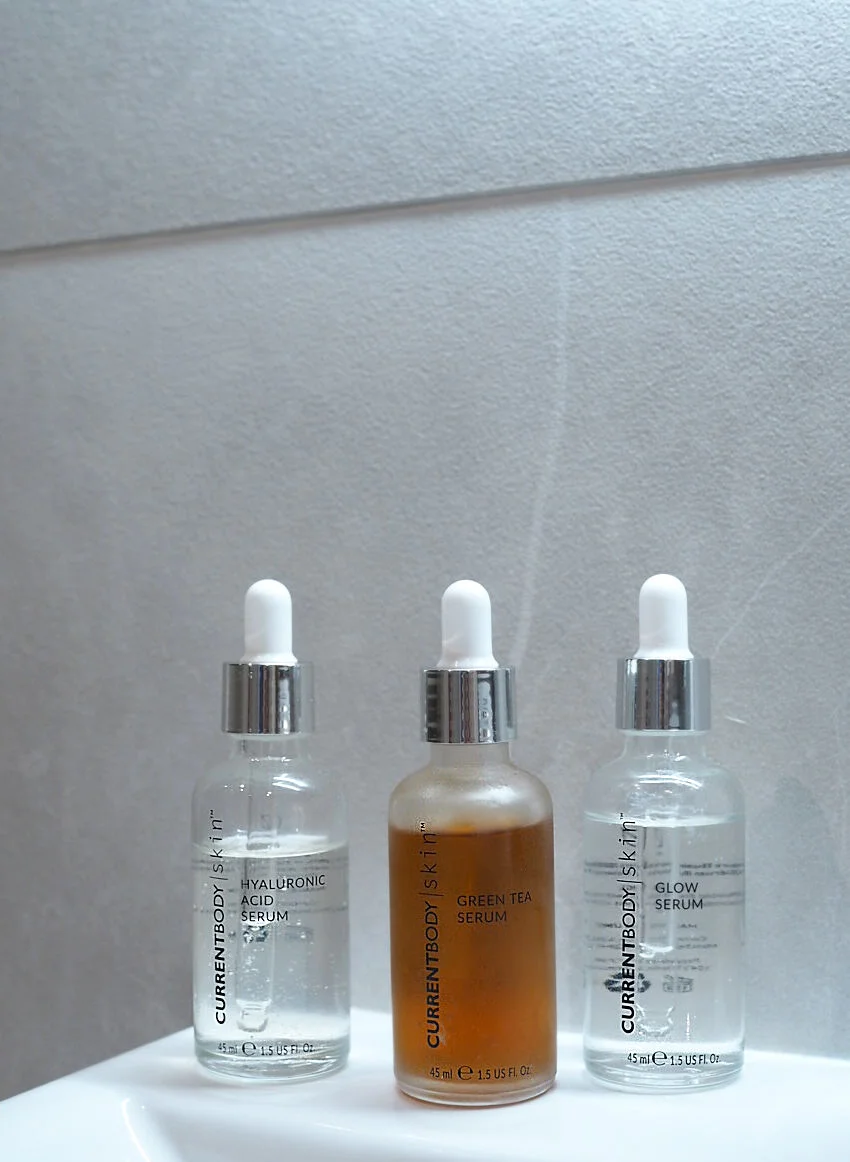 currentbody serums