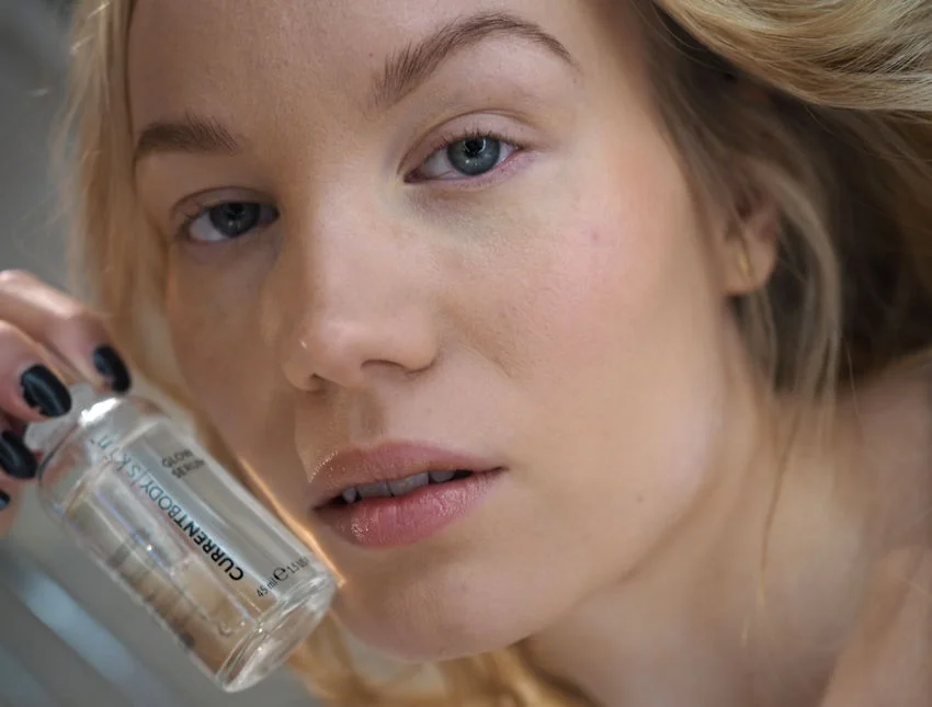 skincare beauty