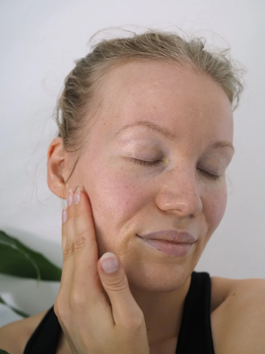 best cleansing oils